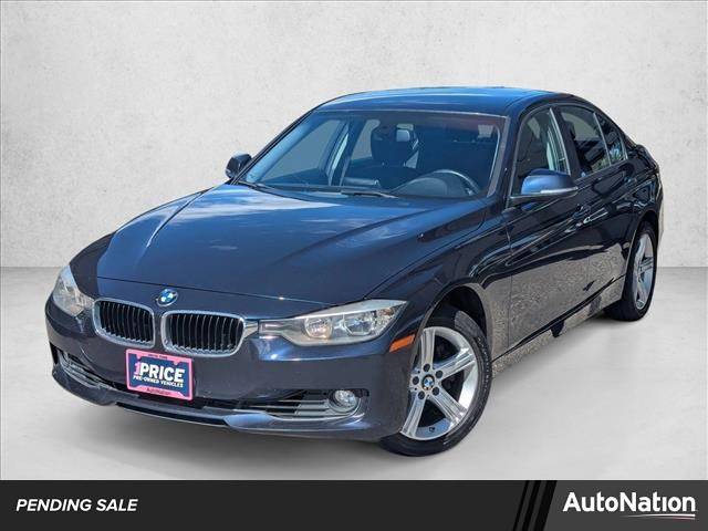 2014 BMW 3 Series 328i — Sedan — 88,537 mi — Centennial, CO