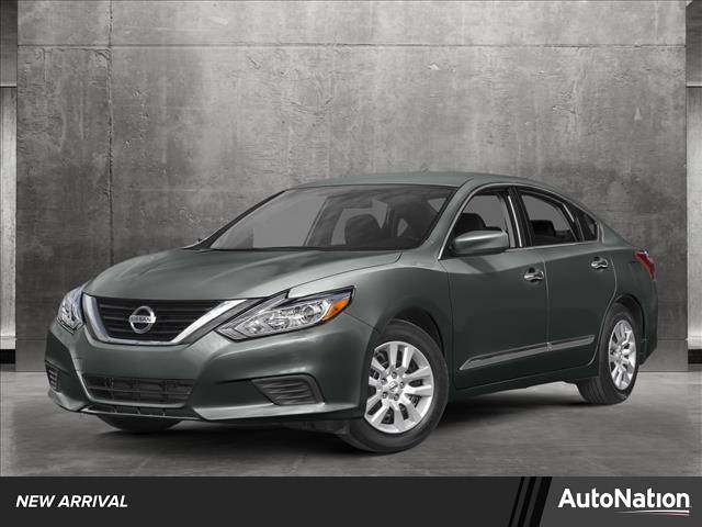 2016 Nissan Altima 2.5 S — Sedan — 111,874 mi — Centennial, CO
