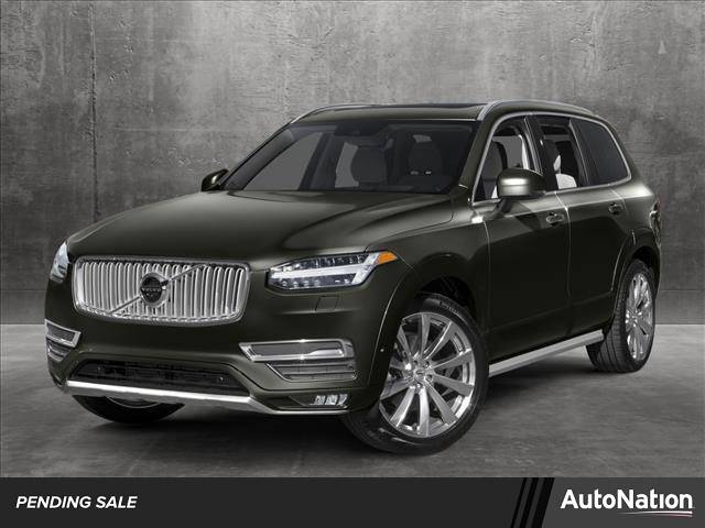 2016 Volvo XC90 T6 Inscription — SUV — 158,044 mi — Centennial, CO