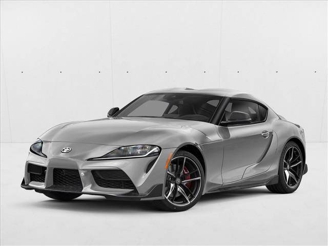 2021 Toyota GR Supra 3.0 Premium