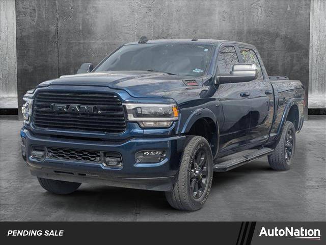 2022 Ram 2500 Laramie — Pickup Truck — 73,322 mi — Centennial, CO