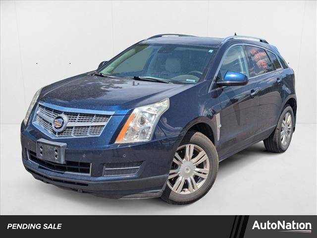 2011 Cadillac SRX Luxury Collection — SUV — 90,370 mi — Centennial, CO