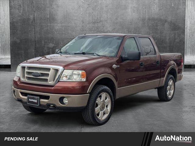 2006 Ford F-150 King Ranch — Pickup Truck — 265,237 mi — Centennial, CO