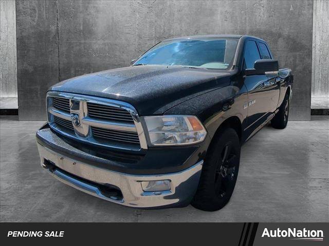2010 Dodge Ram 1500 SLT — Pickup Truck — 161,691 mi — Centennial, CO