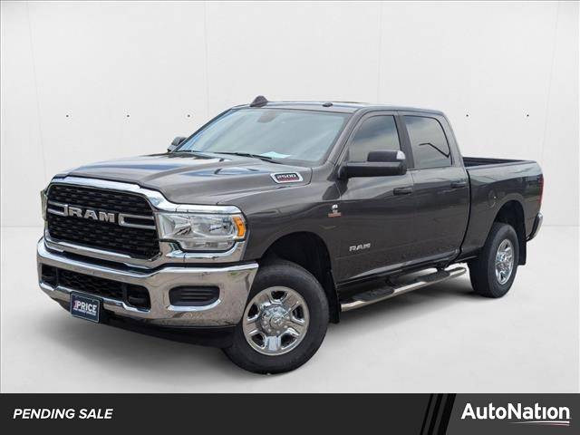2022 Ram 2500 Big Horn — Pickup Truck — 18,416 mi — Centennial, CO