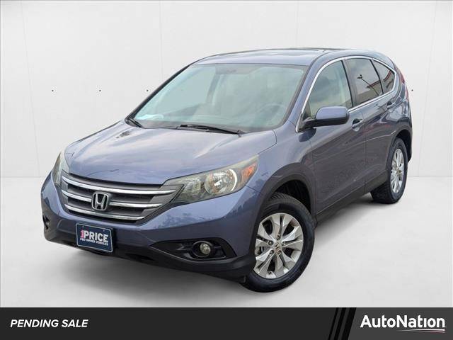 2013 Honda CR-V EX — SUV — 161,296 mi — Centennial, CO