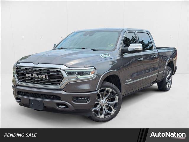 2021 Ram 1500 Limited — Pickup Truck — 64,144 mi — Centennial, CO