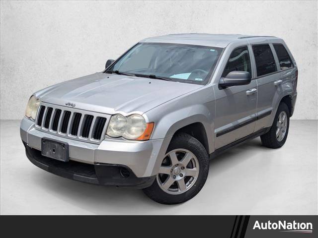 2008 Jeep Grand Cherokee Laredo — SUV — 136,647 mi — Centennial, CO