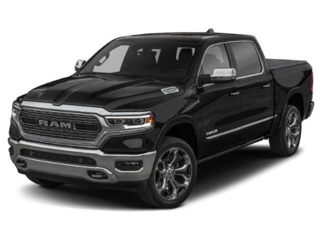 2023 Ram 1500 Limited — Pickup Truck — 52,211 mi — Centennial, CO