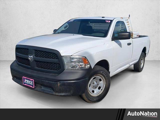 2013 Ram 1500 Tradesman — Pickup Truck — 150,796 mi — Centennial, CO