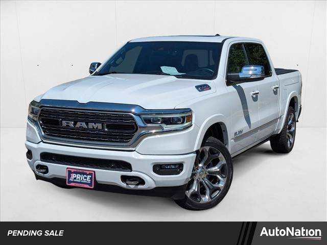 2020 Ram 1500 Limited — Pickup Truck — 36,129 mi — Centennial, CO