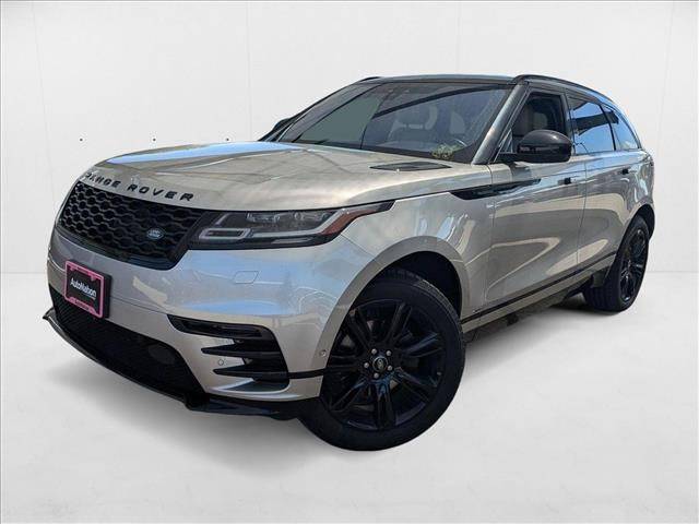2019 Land Rover Range Rover Velar R-Dynamic SE — SUV — 74,434 mi — Centennial, CO