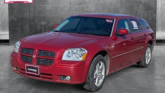 2007 Dodge Magnum R/T — Wagon — 161,403 mi — Centennial, CO