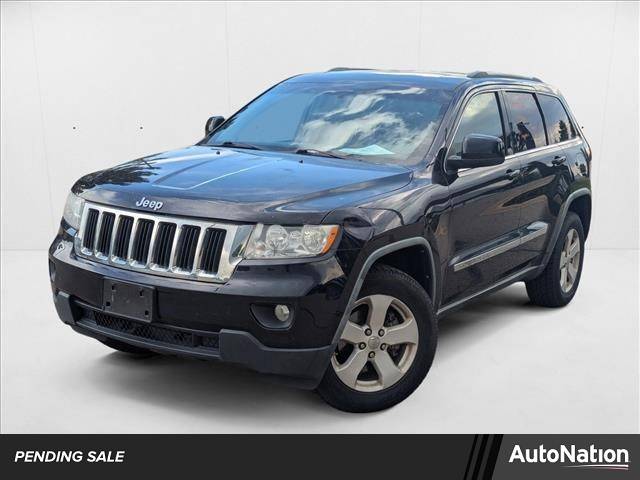 2011 Jeep Grand Cherokee Laredo — SUV — 172,680 mi — Centennial, CO