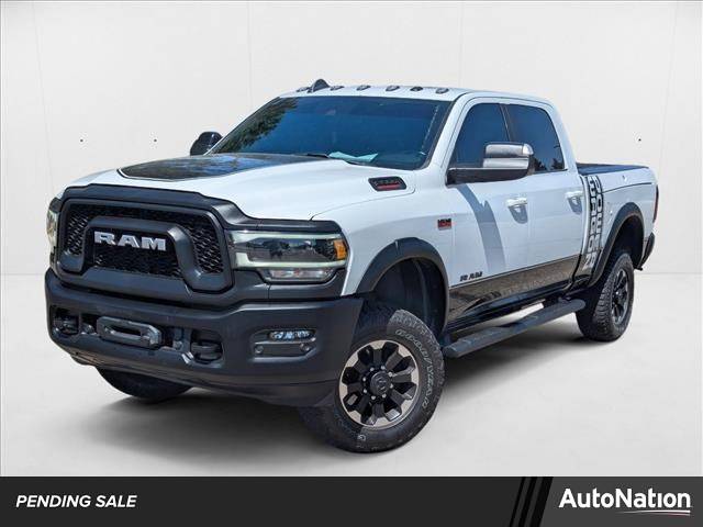 2020 Ram 2500 Power Wagon — Pickup Truck — 38,920 mi — Centennial, CO