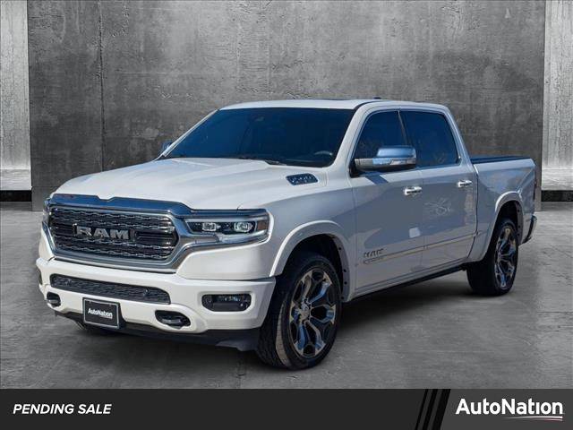 2020 Ram 1500 Limited — Pickup Truck — 61,175 mi — Centennial, CO