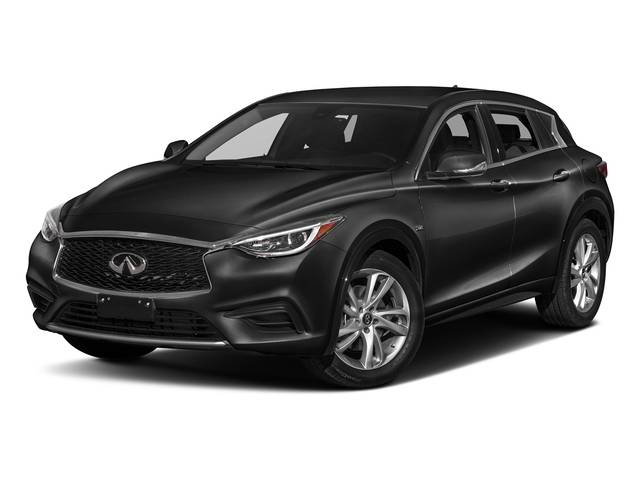 2017 INFINITI QX30 Premium — SUV — 79,205 mi — Centennial, CO
