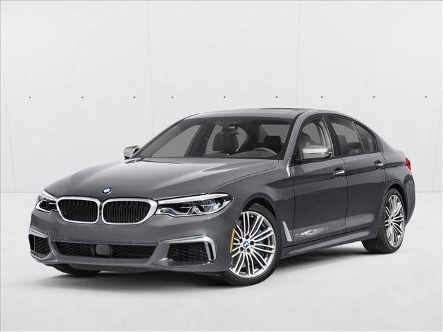 2018 BMW 5 Series M550i — Sedan — 44,210 mi — Centennial, CO