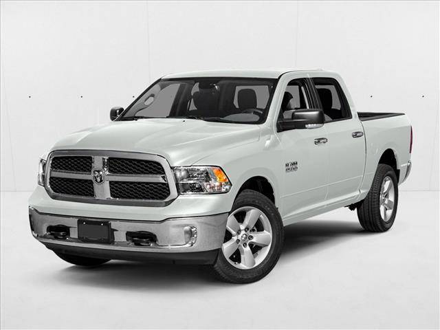 2017 Ram 1500 Big Horn — Pickup Truck — 112,143 mi — Centennial, CO