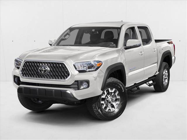 2019 Toyota Tacoma TRD Off Road — Pickup Truck — 61,721 mi — Centennial, CO
