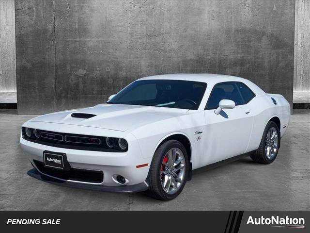 2022 Dodge Challenger GT — Coupe — 33,432 mi — Centennial, CO