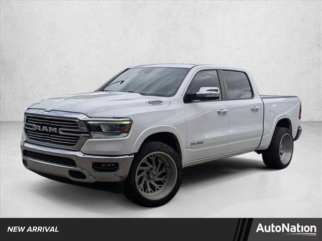 2021 Ram 1500 Laramie — Pickup Truck — 70,506 mi — Centennial, CO