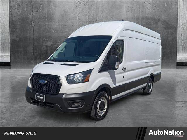 2021 Ford Transit Cargo Van T-250 — Cargo Van — 32,954 mi — Centennial, CO