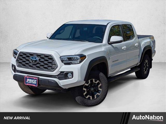 2023 Toyota Tacoma TRD Off Road — Pickup Truck — 10,135 mi — Centennial, CO