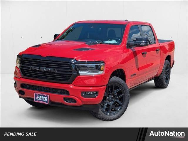 2023 Ram 1500 Laramie — Pickup Truck — 12,592 mi — Centennial, CO