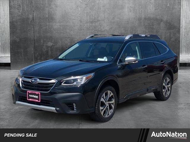 2020 Subaru Outback 2.4T Touring XT — SUV — 80,978 mi — Centennial, CO