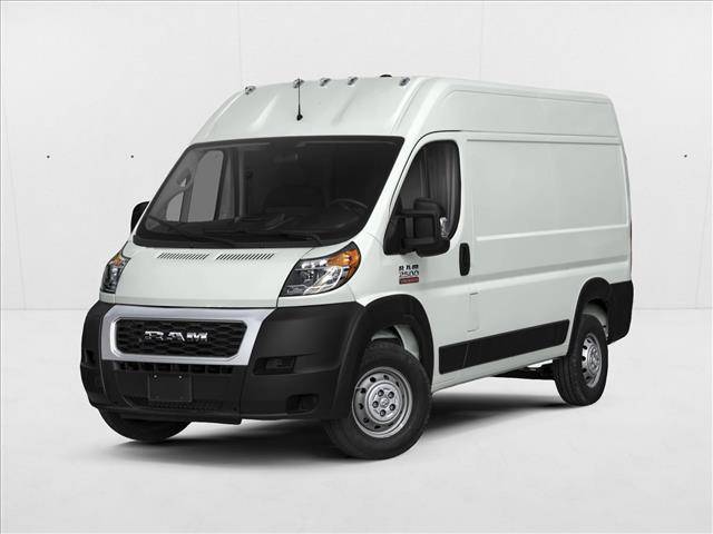 2022 Ram ProMaster Cargo Van 2500 — Cargo Van — 35,535 mi — Centennial, CO