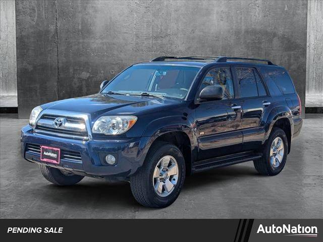 2006 Toyota 4Runner SR5 — SUV — 142,430 mi — Centennial, CO