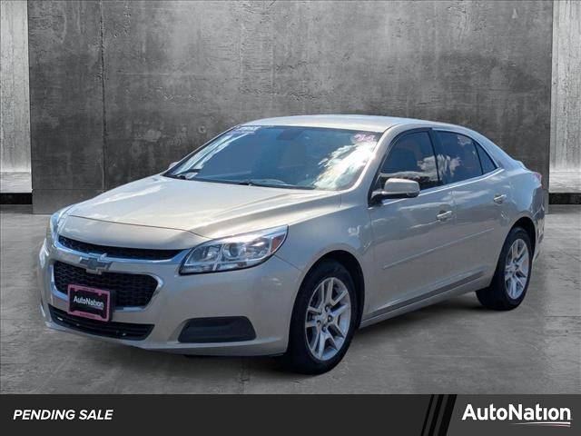 2014 Chevrolet Malibu LT — Sedan — 171,848 mi — Centennial, CO