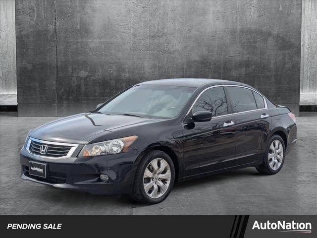 2010 Honda Accord EX-L V6 — Sedan — 91,724 mi — Centennial, CO