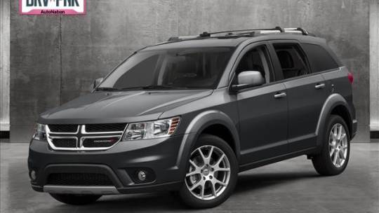 2016 Dodge Journey R/T — SUV — 68,364 mi — Centennial, CO