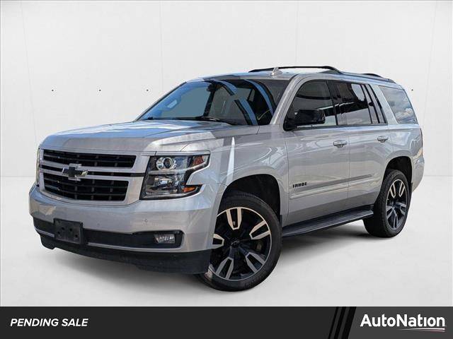 2019 Chevrolet Tahoe Premier — SUV — 81,353 mi — Centennial, CO