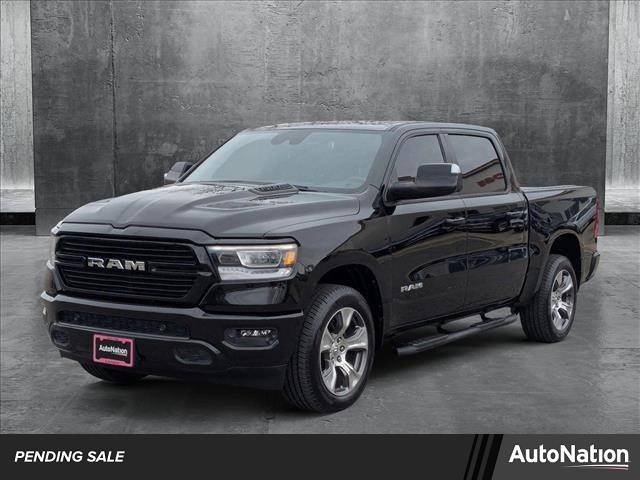 2023 Ram 1500 Laramie — Pickup Truck — 14,425 mi — Centennial, CO