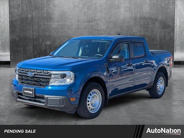 2024 Ford Maverick XL — Pickup Truck — 2,224 mi — Centennial, CO
