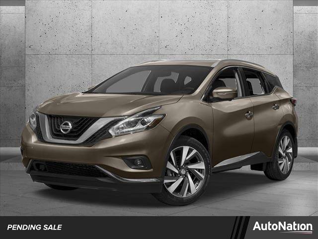2015 Nissan Murano Platinum — SUV — 129,765 mi — Centennial, CO