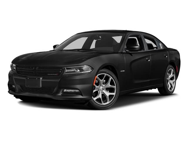2016 Dodge Charger R/T — Sedan — 89,652 mi — Centennial, CO
