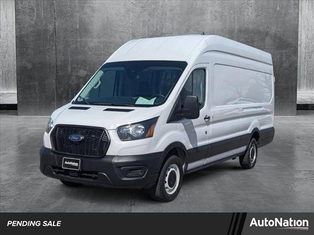 2022 Ford Transit Cargo Van T-250 — Cargo Van — 23,035 mi — Centennial, CO