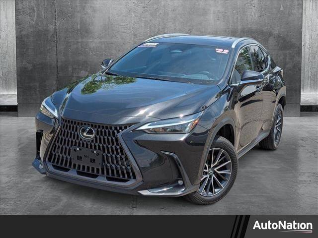2022 Lexus NX NX 350 Premium — SUV — 31,815 mi — Centennial, CO