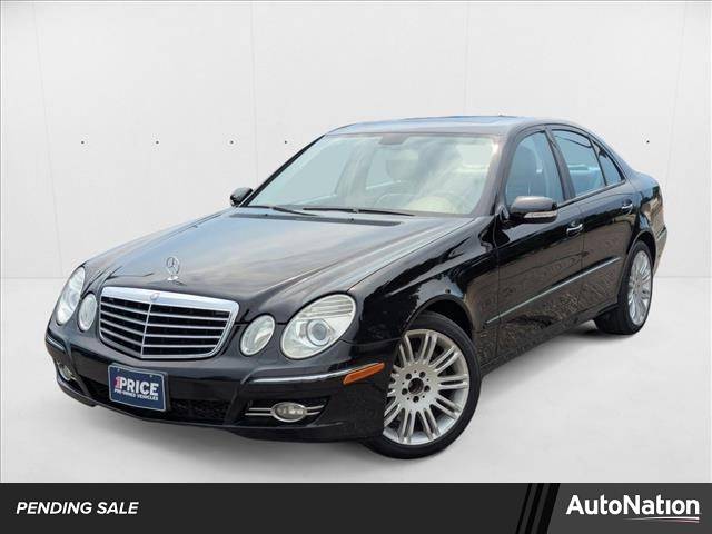 2008 Mercedes-Benz E-Class E 350 — Sedan — 182,060 mi — Centennial, CO