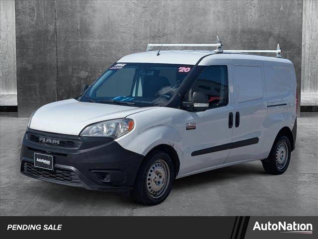 2020 Ram ProMaster City Cargo Van Tradesman — Cargo Van — 165,000 mi — Centennial, CO
