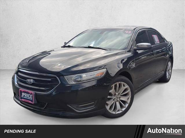 2013 Ford Taurus Limited — Sedan — 134,476 mi — Centennial, CO