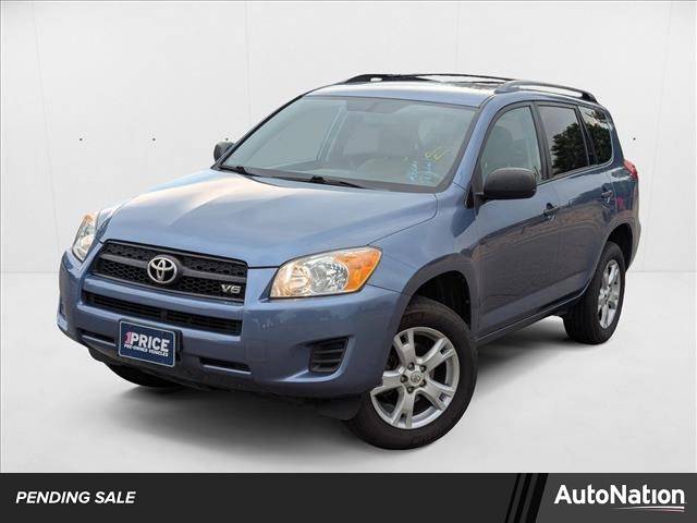 2011 Toyota RAV4 Base V6 — SUV — 142,687 mi — Centennial, CO