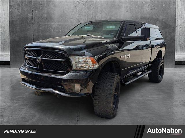 2013 Ram 1500 Express — Pickup Truck — 197,680 mi — Centennial, CO