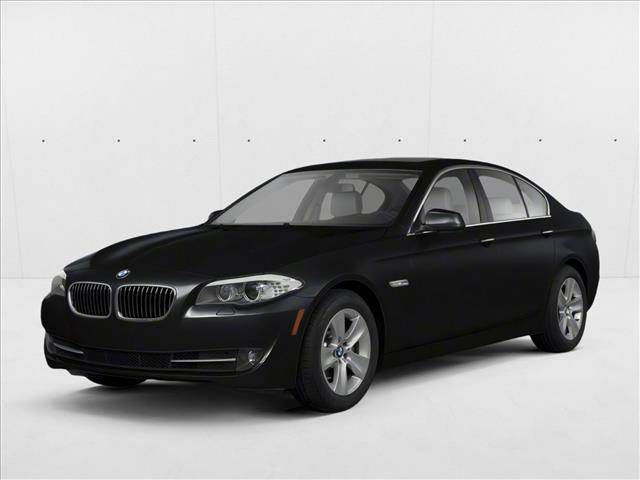 2013 BMW 5 Series 535i — Sedan — 134,973 mi — Centennial, CO