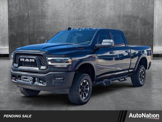 2022 Ram 2500 Power Wagon — Pickup Truck — 25,805 mi — Centennial, CO