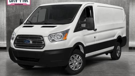 2015 Ford Transit Cargo Van T-250 — Cargo Van — 105,026 mi — Centennial, CO